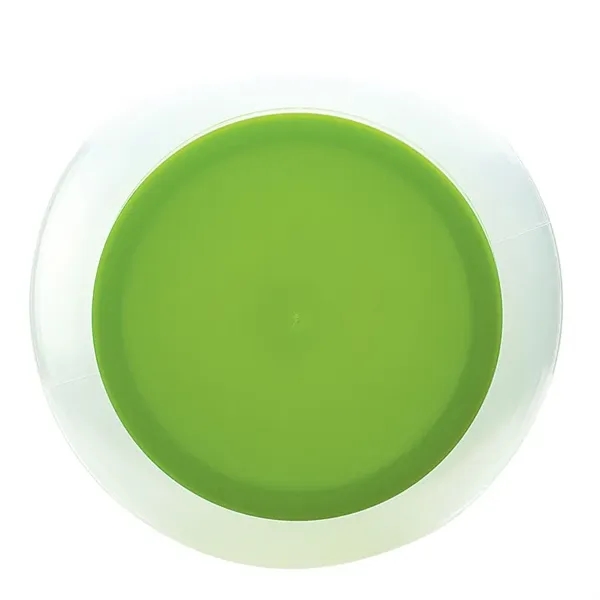 64 oz. Expandable Storage Jar... from ASI 67866 Logomark/Valumark / Valumark™