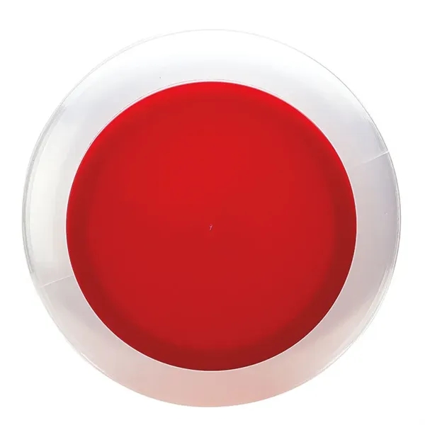 64 oz. Expandable Storage Jar... from ASI 67866 Logomark/Valumark / Valumark™