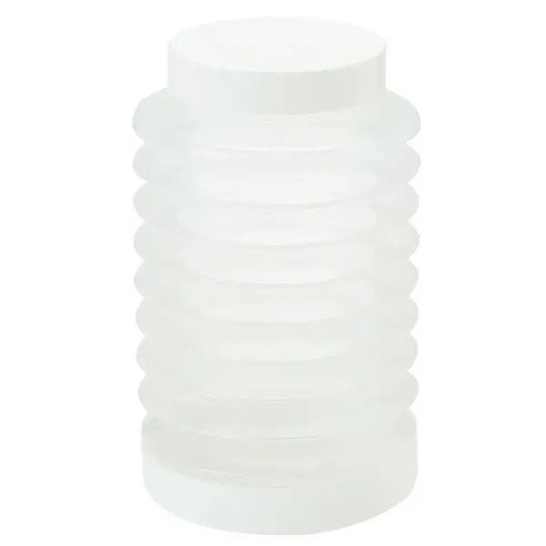 64 oz. Expandable Storage Jar... from ASI 67866 Logomark/Valumark / Valumark™