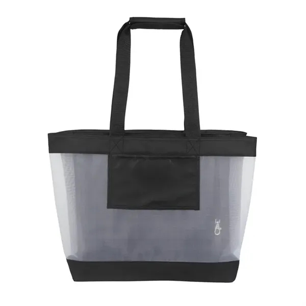 Windsor 2-in-1 Cooler Tote... from ASI 67866 Logomark/Valumark