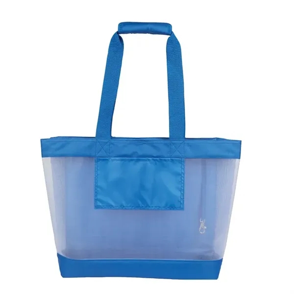 Windsor 2-in-1 Cooler Tote... from ASI 67866 Logomark/Valumark