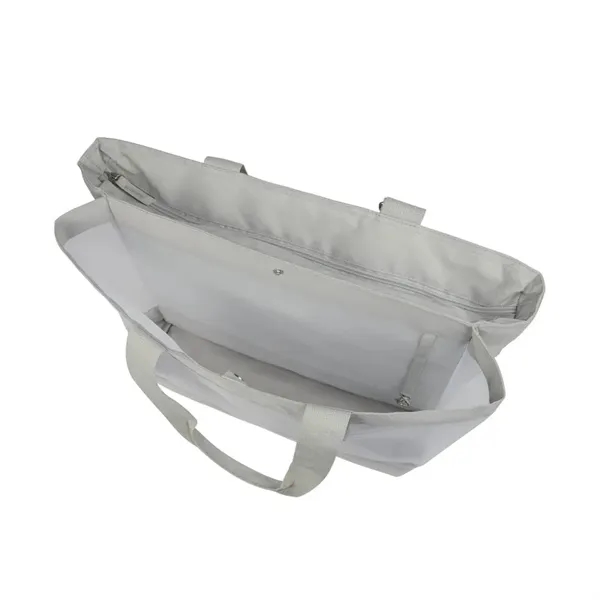Windsor 2-in-1 Cooler Tote... from ASI 67866 Logomark/Valumark