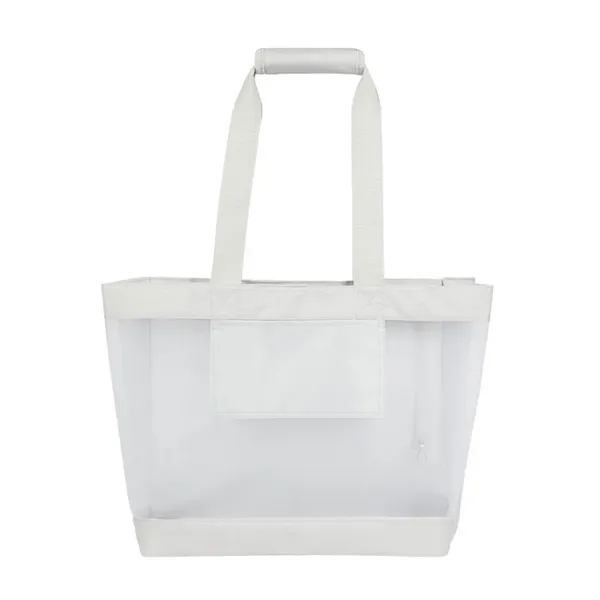 Windsor 2-in-1 Cooler Tote... from ASI 67866 Logomark/Valumark