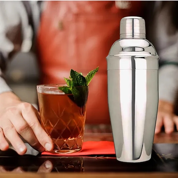 Brandy 7-Piece Cocktail Set... from ASI 67866 Logomark/Valumark