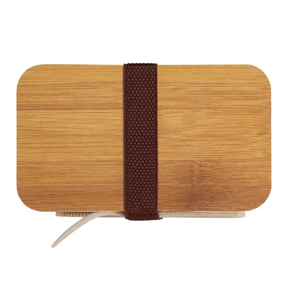 Savory Lunch Box Set... from ASI 67866 Logomark/Valumark