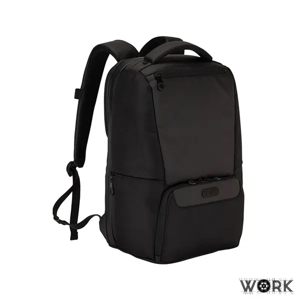 Universe Universe I Anti-Gravity Backpack... from ASI 67866 Logomark/Valumark