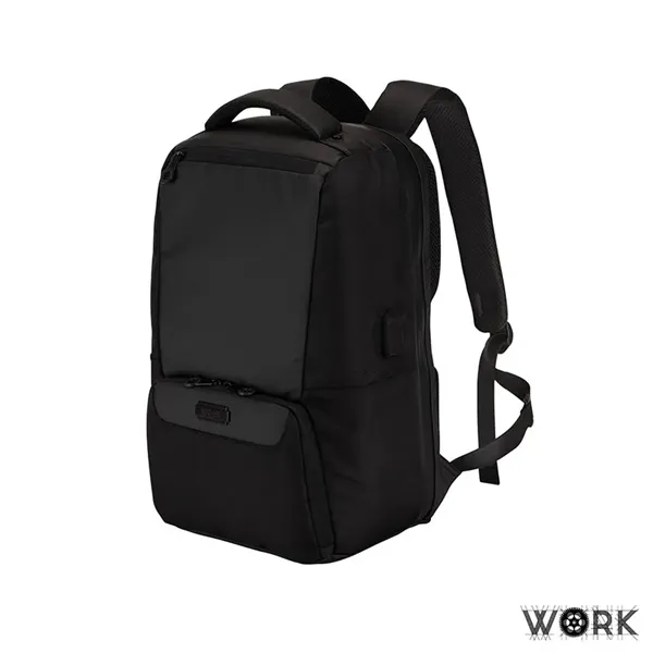 Universe Universe I Anti-Gravity Backpack... from ASI 67866 Logomark/Valumark
