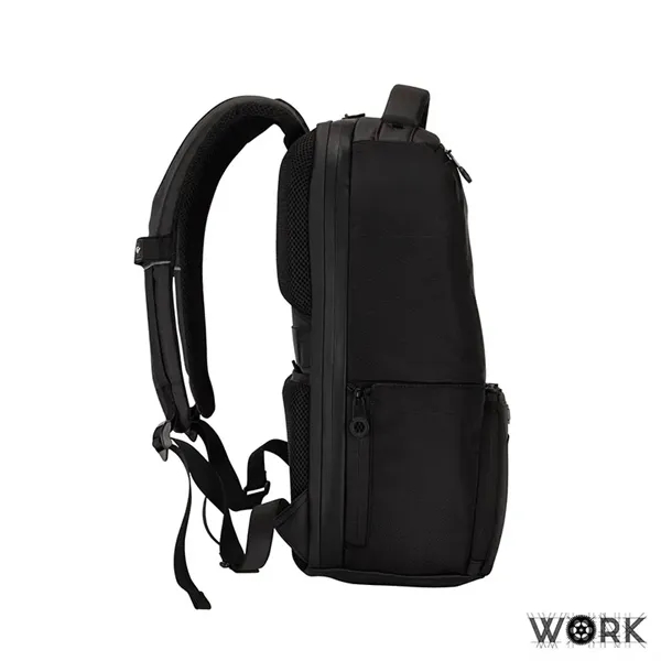 Universe Universe I Anti-Gravity Backpack... from ASI 67866 Logomark/Valumark