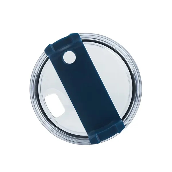 Lyon 30 oz. Double Wall Stainless Steel Travel Mug... from ASI 67866 Logomark/Valumark