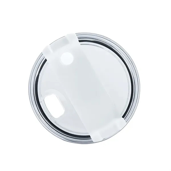 Lyon 30 oz. Double Wall Stainless Steel Travel Mug... from ASI 67866 Logomark/Valumark