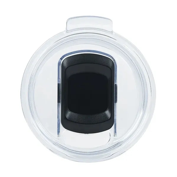 Aidan 24 oz. Steel/PP Liner Travel Mug... from ASI 67866 Logomark/Valumark