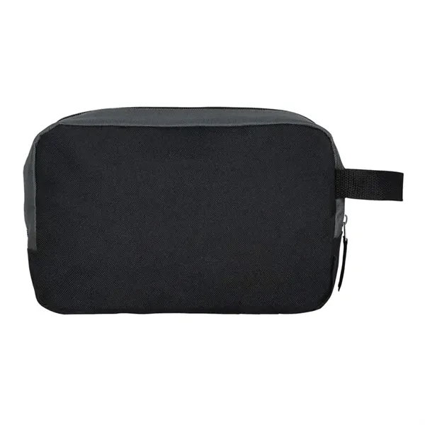 Aero Toiletry Bag... from ASI 67866 Logomark/Valumark / Valumark™