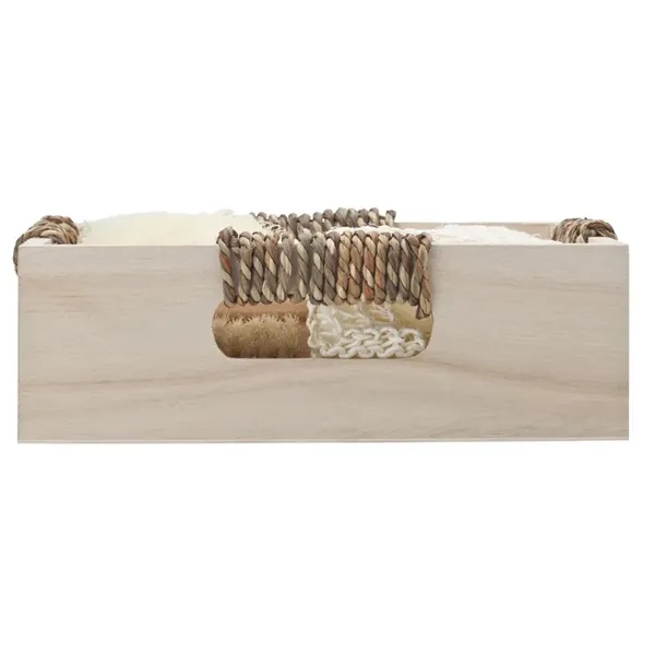 Getaway 4 Piece Spa Kit in Box... from ASI 67866 Logomark/Valumark / Valumark™