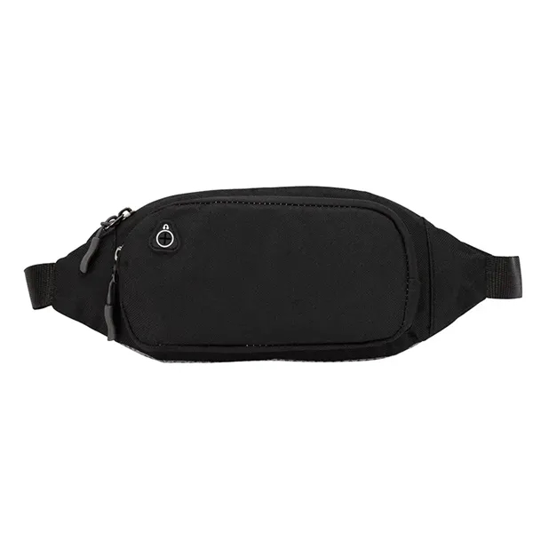 Corvelli Waist Bag... from ASI 67866 Logomark/Valumark