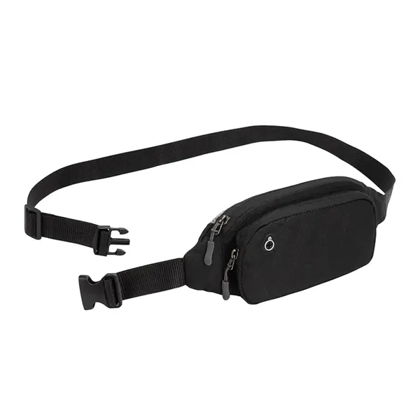 Corvelli Waist Bag... from ASI 67866 Logomark/Valumark
