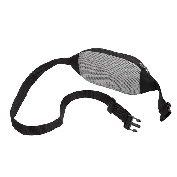 Corvelli Waist Bag... from ASI 67866 Logomark/Valumark