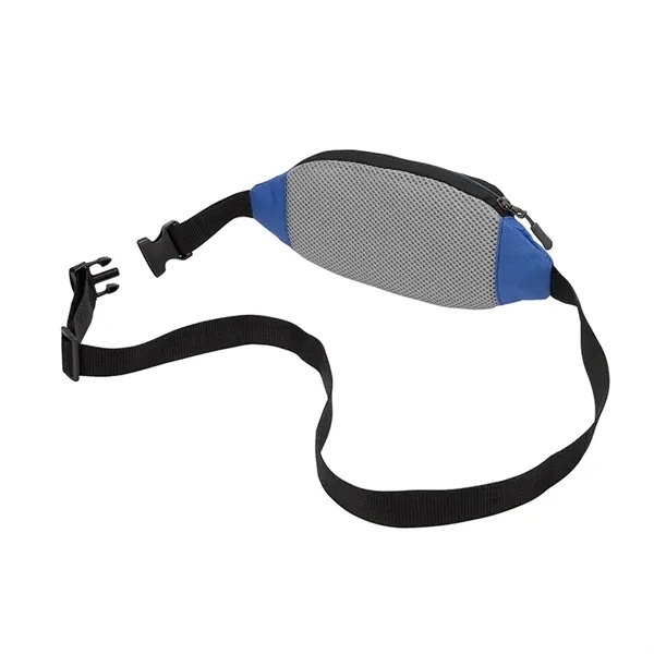 Corvelli Waist Bag... from ASI 67866 Logomark/Valumark