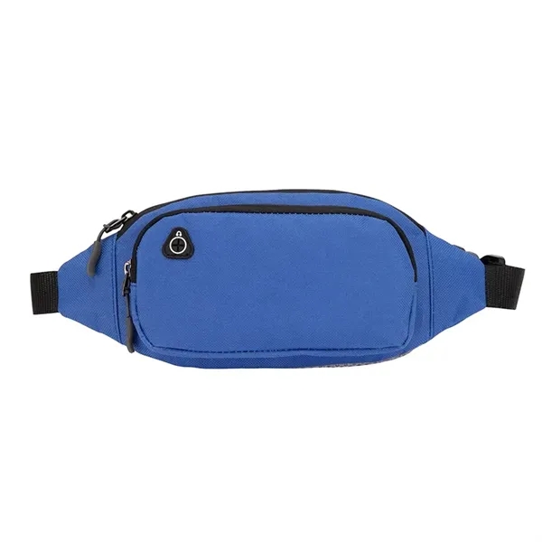 Corvelli Waist Bag... from ASI 67866 Logomark/Valumark