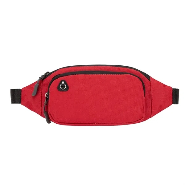 Corvelli Waist Bag... from ASI 67866 Logomark/Valumark