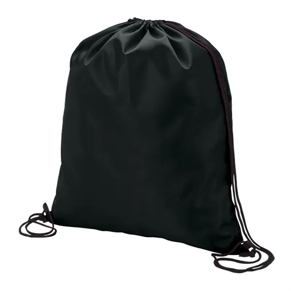 0.19" x 17.25" x 14" Cyprus polyester sport bag.... from ASI 67866 Logomark/Valumark