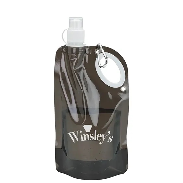 25 oz. PE bottle; includes safety strap and carrying handle on... from ASI 67866 Logomark/Valumark / Valumark™