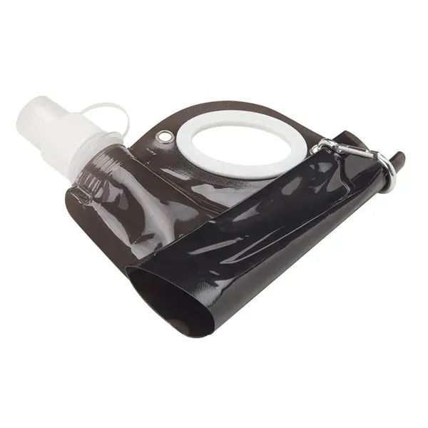 25 oz. PE bottle; includes safety strap and carrying handle on... from ASI 67866 Logomark/Valumark / Valumark™