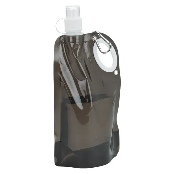 25 oz. PE bottle; includes safety strap and carrying handle on... from ASI 67866 Logomark/Valumark / Valumark™