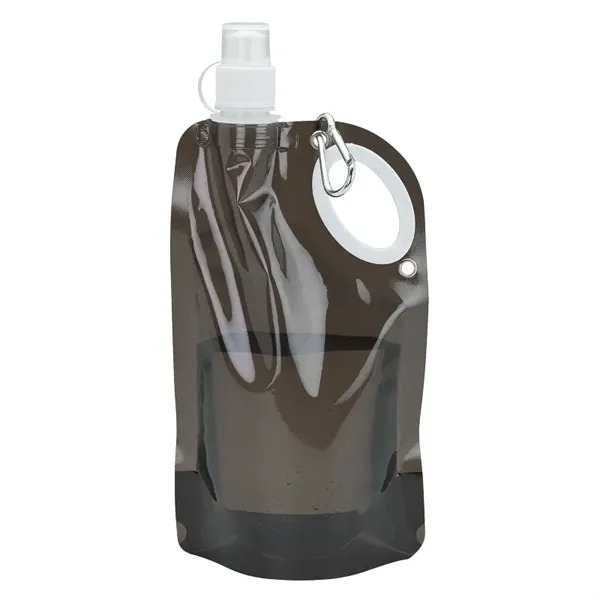 25 oz. PE bottle; includes safety strap and carrying handle on... from ASI 67866 Logomark/Valumark / Valumark™