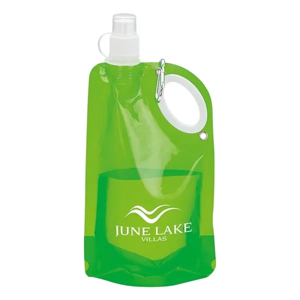 25 oz. PE bottle; includes safety strap and carrying handle on... from ASI 67866 Logomark/Valumark / Valumark™