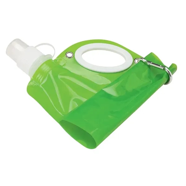 25 oz. PE bottle; includes safety strap and carrying handle on... from ASI 67866 Logomark/Valumark / Valumark™