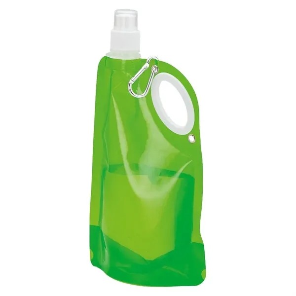 25 oz. PE bottle; includes safety strap and carrying handle on... from ASI 67866 Logomark/Valumark / Valumark™