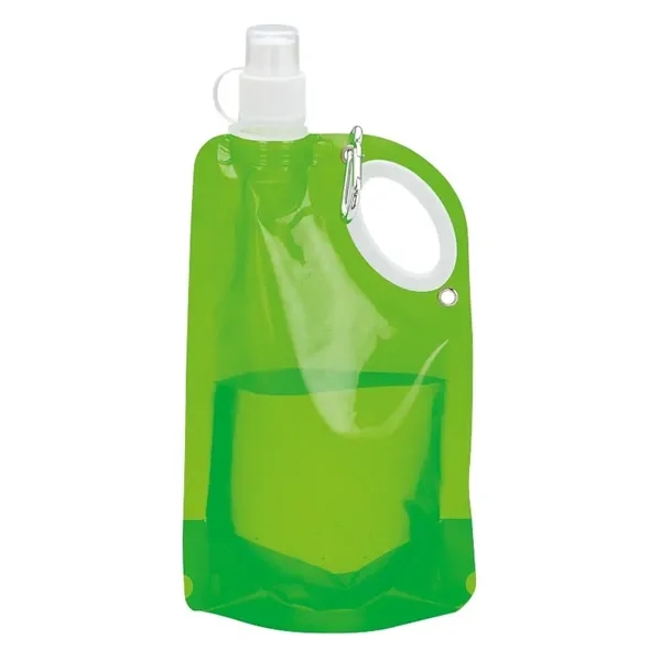 25 oz. PE bottle; includes safety strap and carrying handle on... from ASI 67866 Logomark/Valumark / Valumark™