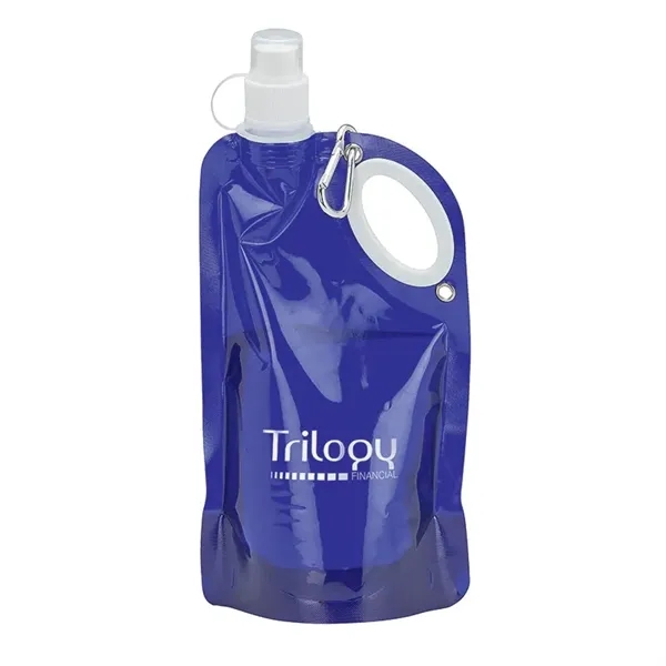 25 oz. PE bottle; includes safety strap and carrying handle on... from ASI 67866 Logomark/Valumark / Valumark™