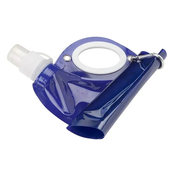 25 oz. PE bottle; includes safety strap and carrying handle on... from ASI 67866 Logomark/Valumark / Valumark™