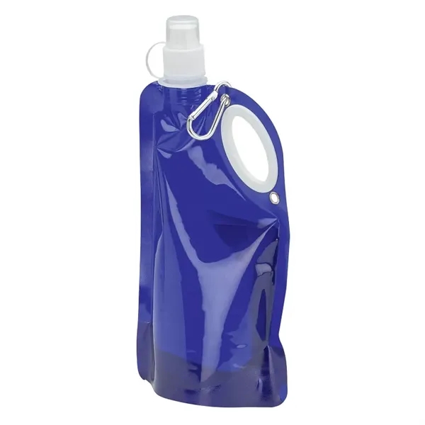 25 oz. PE bottle; includes safety strap and carrying handle on... from ASI 67866 Logomark/Valumark / Valumark™