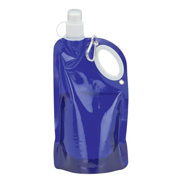 25 oz. PE bottle; includes safety strap and carrying handle on... from ASI 67866 Logomark/Valumark / Valumark™