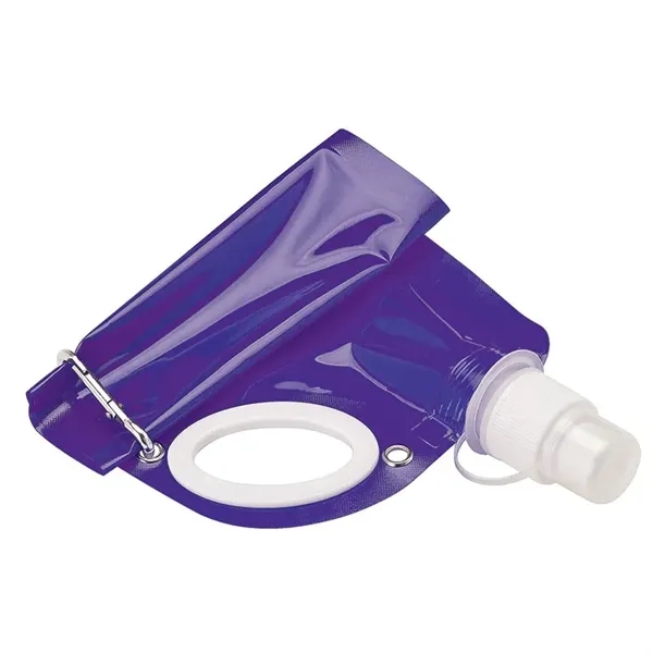 25 oz. PE bottle; includes safety strap and carrying handle on... from ASI 67866 Logomark/Valumark / Valumark™