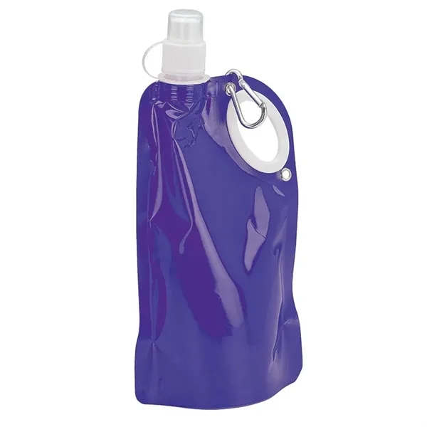 25 oz. PE bottle; includes safety strap and carrying handle on... from ASI 67866 Logomark/Valumark / Valumark™