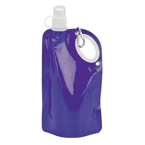 25 oz. PE bottle; includes safety strap and carrying handle on... from ASI 67866 Logomark/Valumark / Valumark™