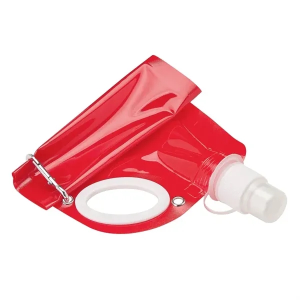 25 oz. PE bottle; includes safety strap and carrying handle on... from ASI 67866 Logomark/Valumark / Valumark™