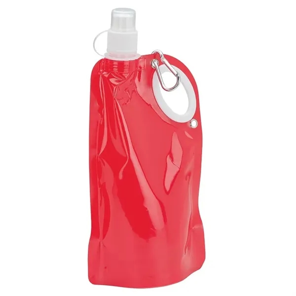 25 oz. PE bottle; includes safety strap and carrying handle on... from ASI 67866 Logomark/Valumark / Valumark™