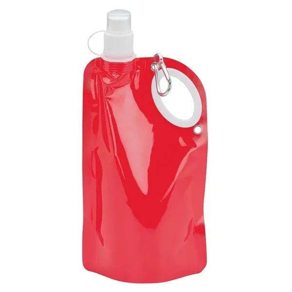 25 oz. PE bottle; includes safety strap and carrying handle on... from ASI 67866 Logomark/Valumark / Valumark™