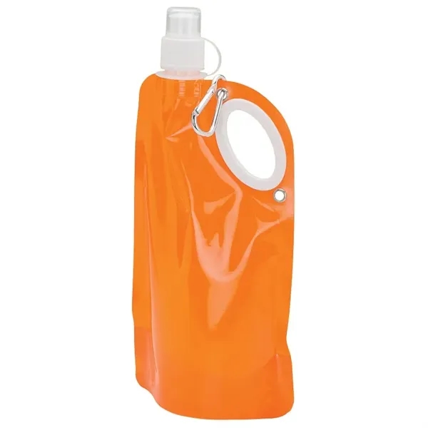 25 oz. PE bottle; includes safety strap and carrying handle on... from ASI 67866 Logomark/Valumark / Valumark™