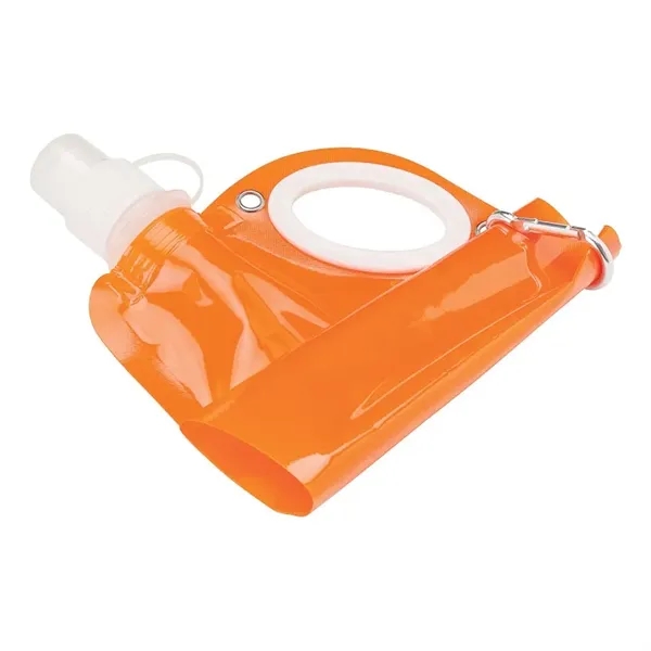 25 oz. PE bottle; includes safety strap and carrying handle on... from ASI 67866 Logomark/Valumark / Valumark™