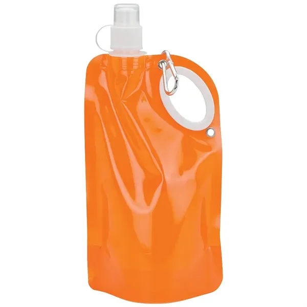 25 oz. PE bottle; includes safety strap and carrying handle on... from ASI 67866 Logomark/Valumark / Valumark™