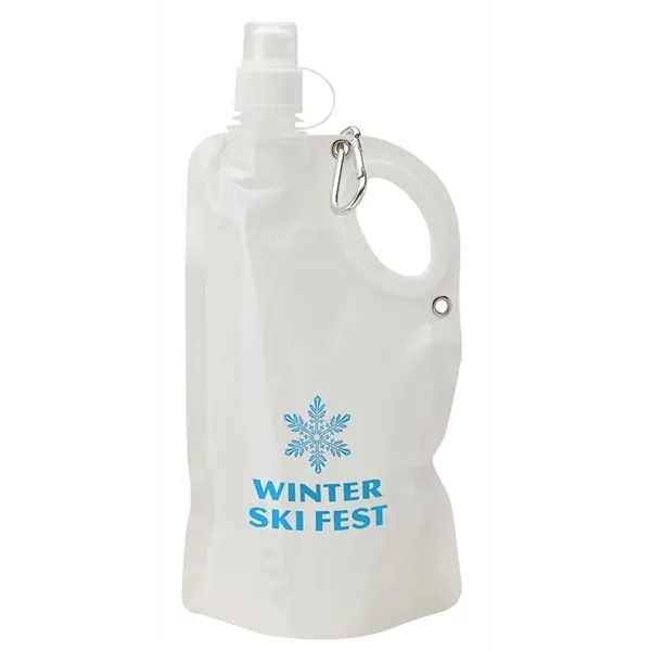 25 oz. PE bottle; includes safety strap and carrying handle on... from ASI 67866 Logomark/Valumark / Valumark™