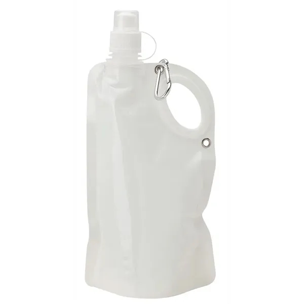 25 oz. PE bottle; includes safety strap and carrying handle on... from ASI 67866 Logomark/Valumark / Valumark™