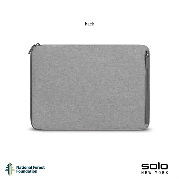 Solo® Re:focus 13" Sleeve... from ASI 67866 Logomark/Valumark