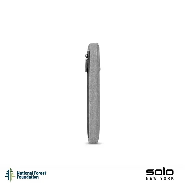Solo® Re:focus 15.6" Sleeve... from ASI 67866 Logomark/Valumark