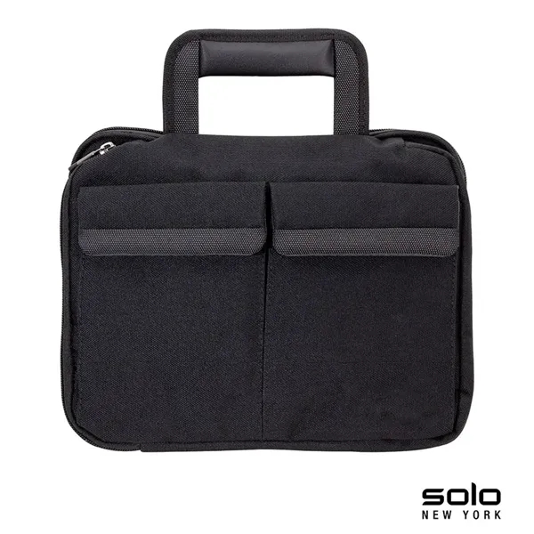 2.5" x 9.25" x 12" netbook case; holds most netbooks and... from ASI 67866 Logomark/Valumark